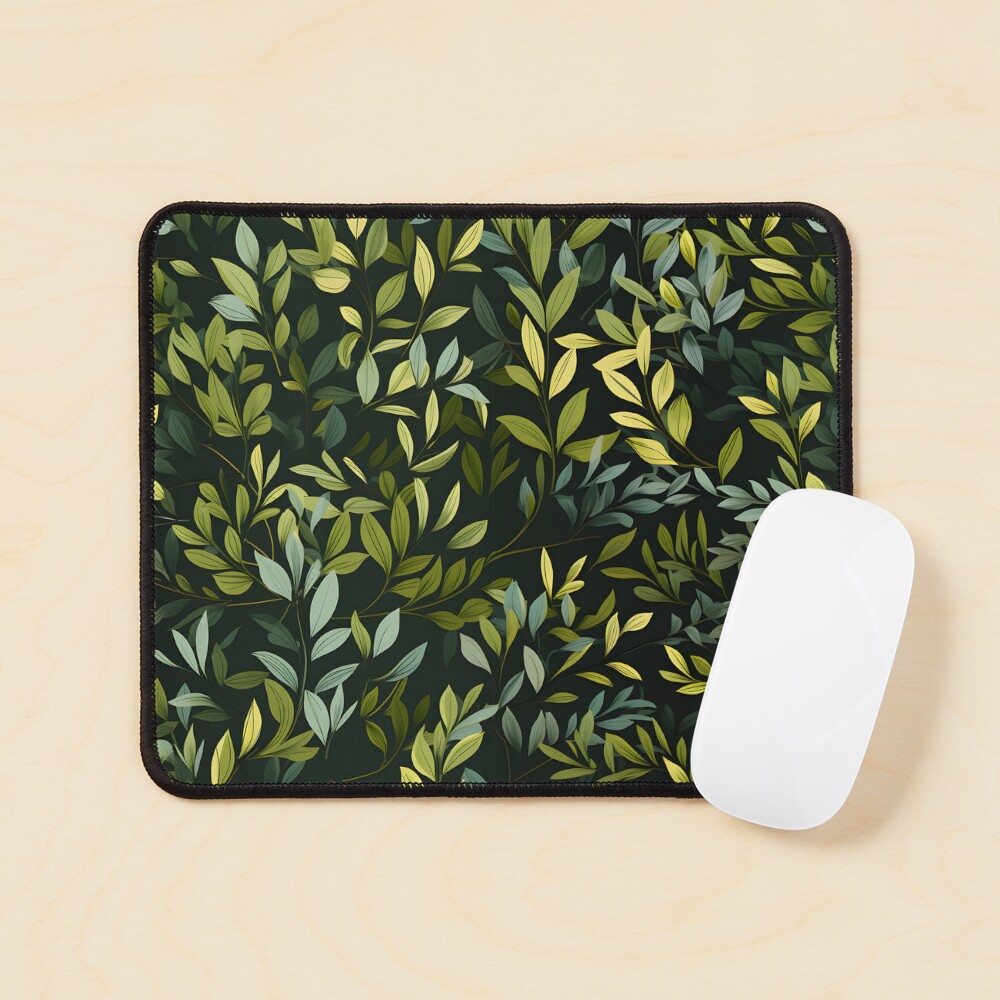 Item preview, Mouse Pad designed and sold by DigitalPatternx.