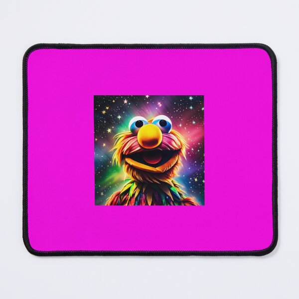 Item preview, The Great Muppet Cosmos designed and sold by BlueMooseArt.