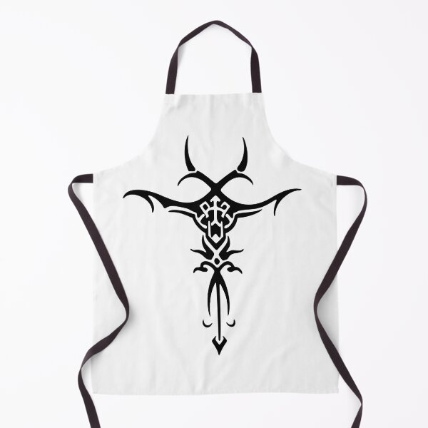 Item preview, Tattoo art tribal style designed and sold by ThorWikinger.
