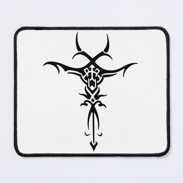 Item preview, Tattoo art tribal style designed and sold by ThorWikinger.