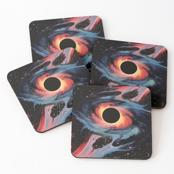 Item preview, Black Hole in Deep Space designed and sold by Je-we.