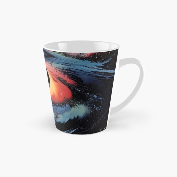 Item preview, Agujero negro en el espacio profundo designed and sold by Je-we.