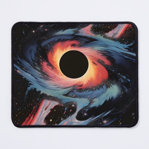 Item preview, Black Hole in Deep Space designed and sold by Je-we.
