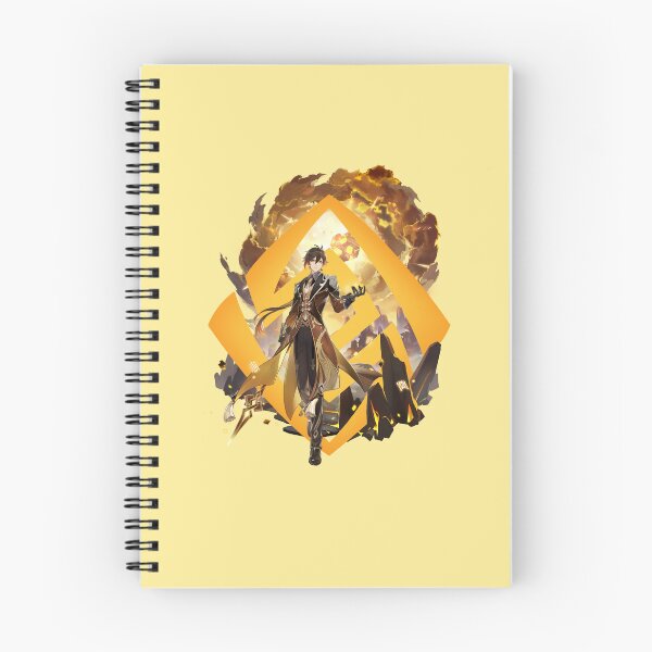 Item preview, Zhongli designed and sold by Shirianna.