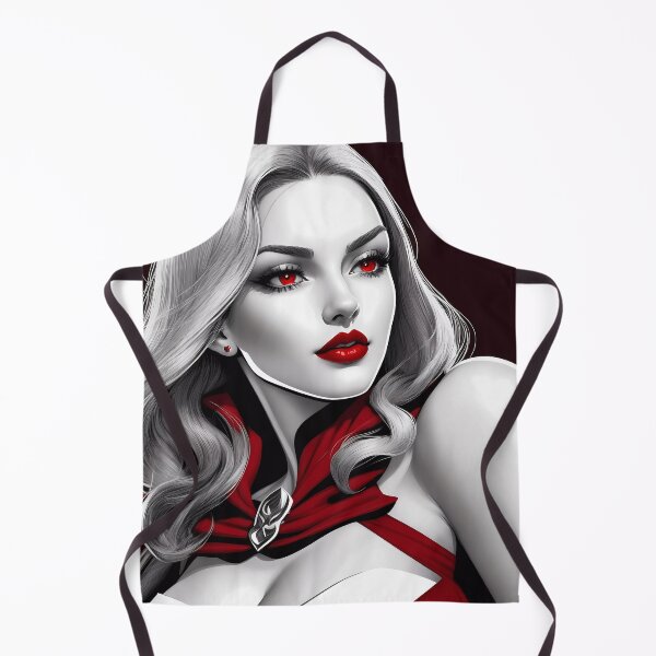 Item preview, Crimson Gaze designed and sold by NaughtyDragon.
