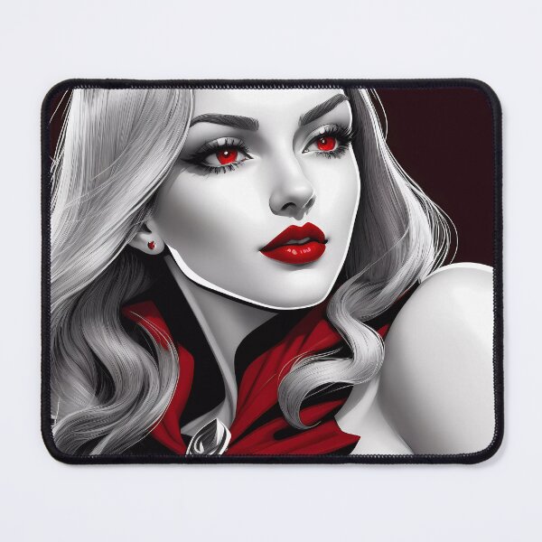 Item preview, Crimson Gaze designed and sold by NaughtyDragon.