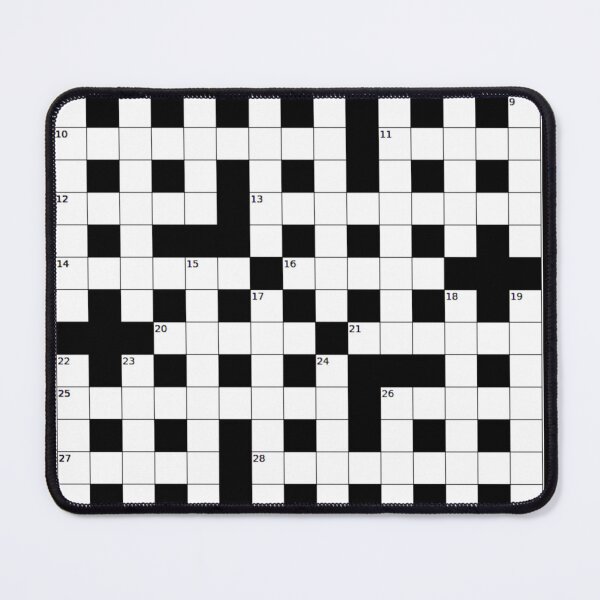 Item preview, Success Crossword Clue designed and sold by covid50.