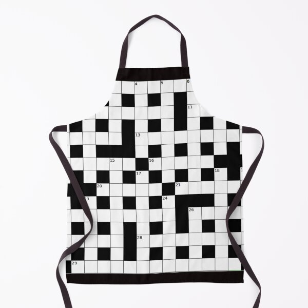 Item preview, Success Crossword Clue designed and sold by covid50.