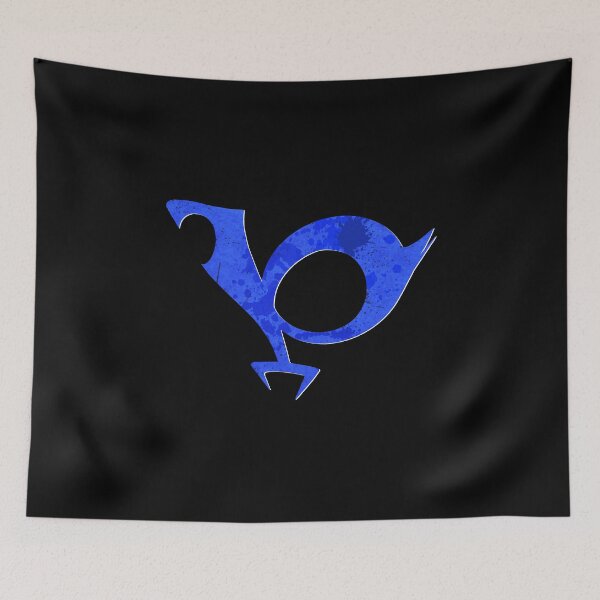 Item preview, Hurricane Polimar logo designed and sold by Anna R. Carrino.