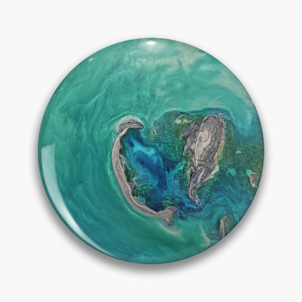 Item preview, Caspian Sea designed and sold by 1parsa.