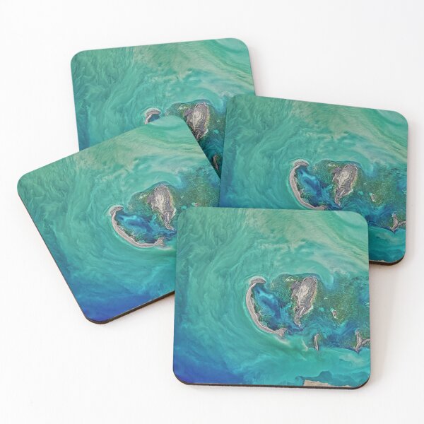 Item preview, Caspian Sea designed and sold by 1parsa.