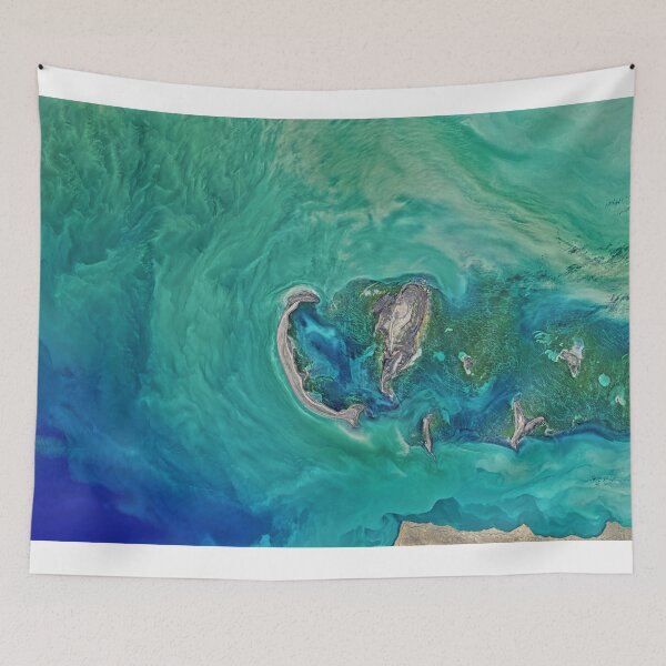 Item preview, Caspian Sea designed and sold by 1parsa.