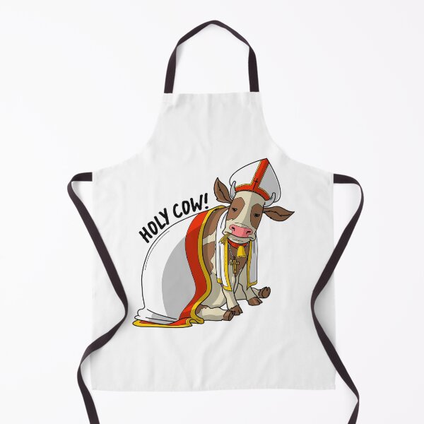 Item preview, Holy Cow! designed and sold by Carlo Betanzos.