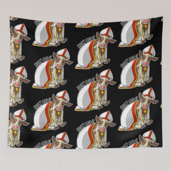 Item preview, Holy Cow! designed and sold by Carlo Betanzos.