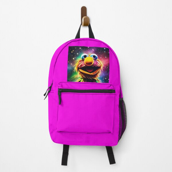 Item preview, The Great Muppet Cosmos designed and sold by BlueMooseArt.