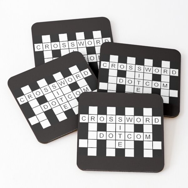 Item preview, Success Crossword Clue designed and sold by covid50.