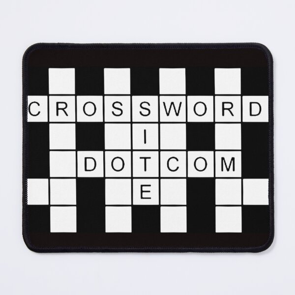 Item preview, Success Crossword Clue designed and sold by covid50.