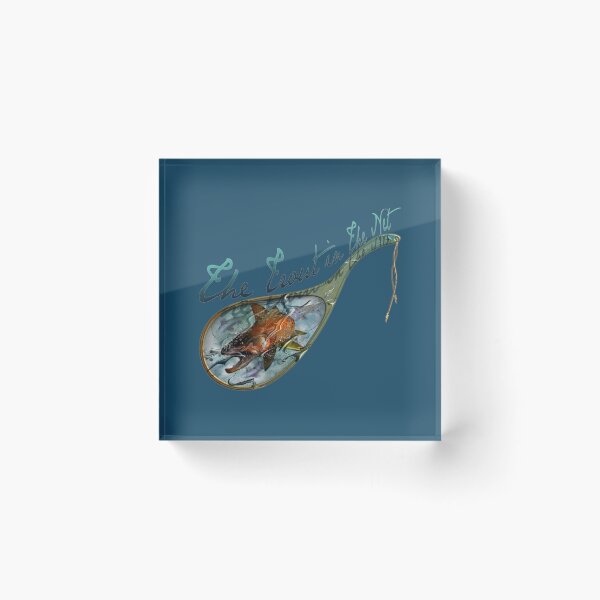 Item preview, The Trout in The Net designed and sold by MikaelJenei.