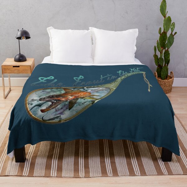 Item preview, The Trout in The Net designed and sold by MikaelJenei.