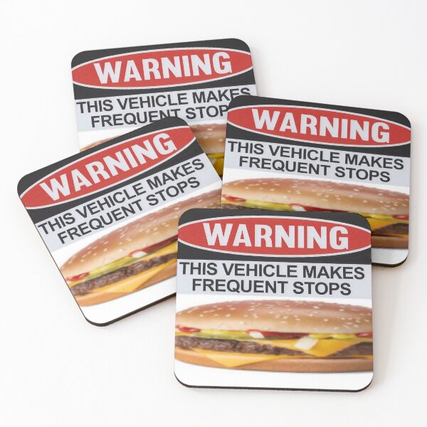 Item preview, Mcburger designed and sold by LocalOddity.