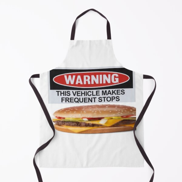 Item preview, Mcburger designed and sold by LocalOddity.