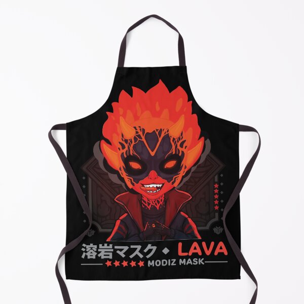 Item preview, king of fire designed and sold by dinsaosi.