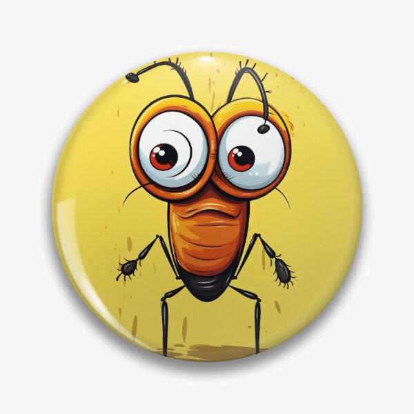 Item preview, Arabic Funny Slang Words Cockroach AI Generated- صرصور بالعربي نكت بالعامي مضحكة بيت فرفور designed and sold by FUNqoosh.