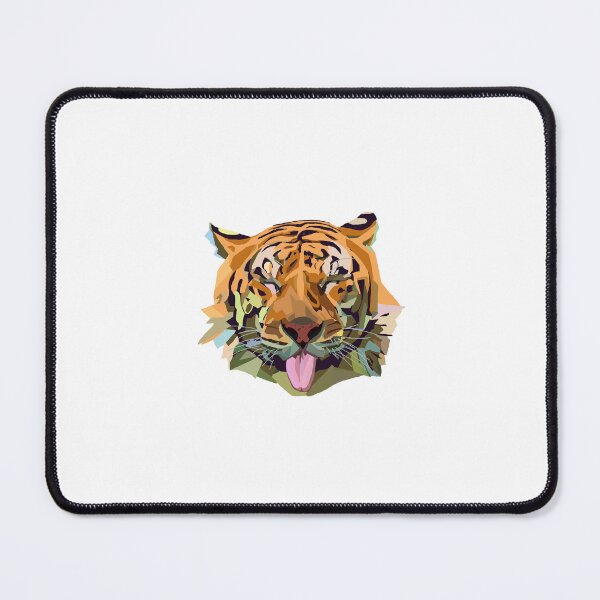 Item preview, Silly Tiger designed and sold by samaveart.