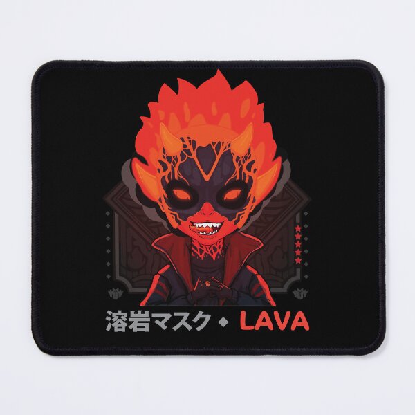 Item preview, king of fire  designed and sold by dinsaosi.