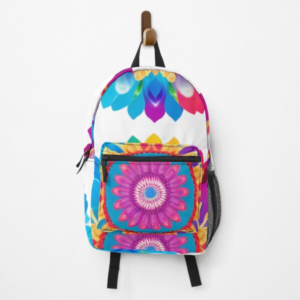 Item preview, Beautiful colourful mandala designed and sold by AlfredSSikula.