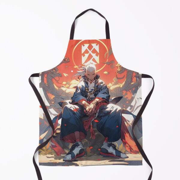 Item preview, Sleeve designed and sold by Quijote-.