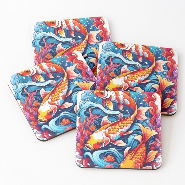 Item preview, Horóscopo del océano piscis designed and sold by M-Y-A-R-T-.