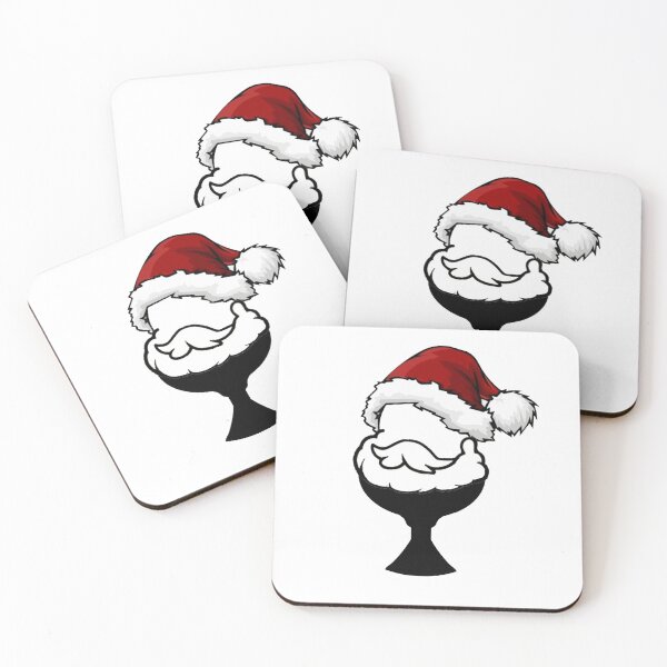 Artikelvorschau, Santa Grals Cup entworfen und verkauft von SantaGrail.