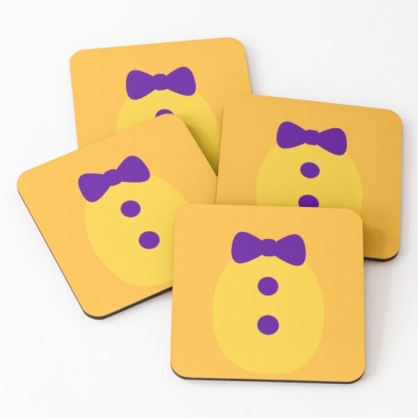Item preview, Minimalist Fredbear designed and sold by WolfBunnyWorks.