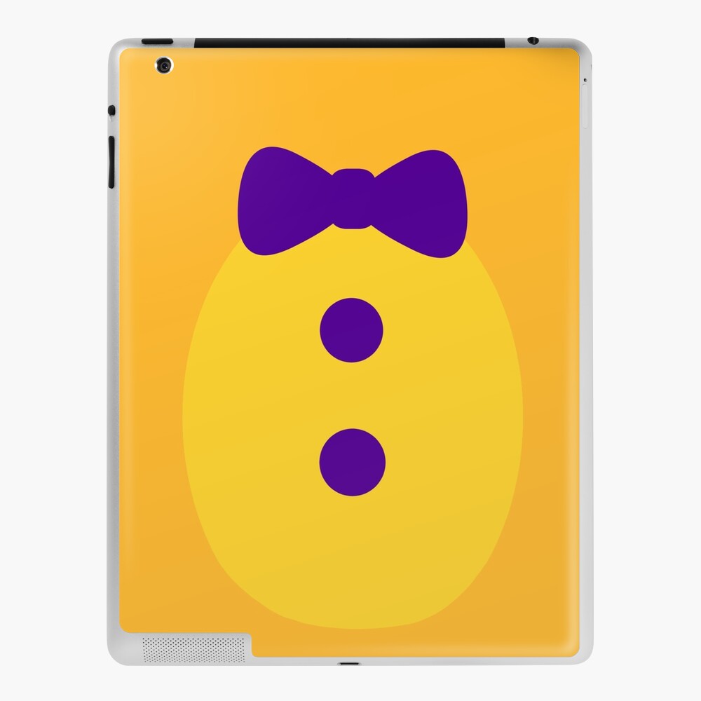 FredBear _amp_ Friends iPad Case & Skin for Sale by BockSelma