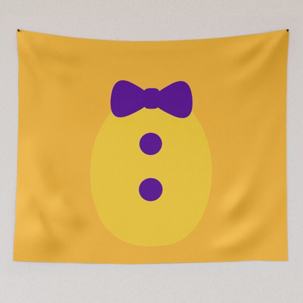 Item preview, Minimalist Fredbear designed and sold by WolfBunnyWorks.