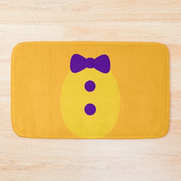 Item preview, Minimalist Fredbear designed and sold by WolfBunnyWorks.