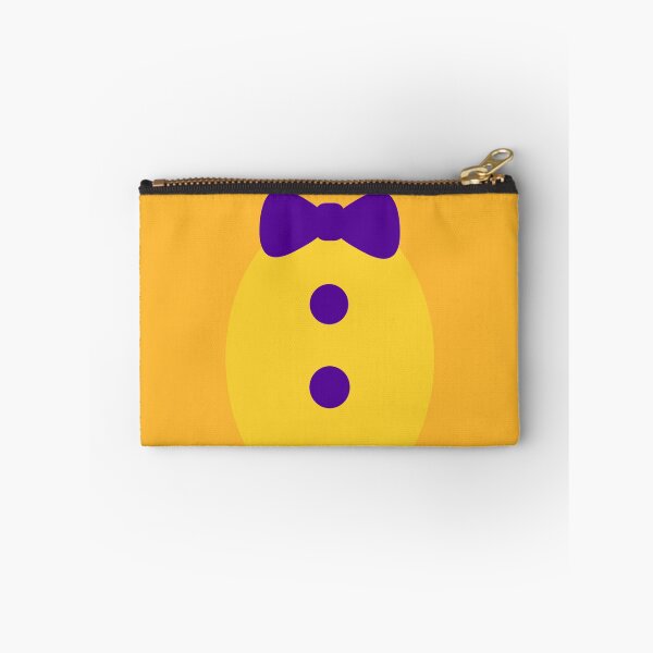 Item preview, Minimalist Fredbear designed and sold by WolfBunnyWorks.