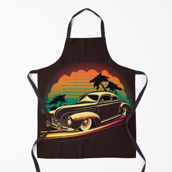 Item preview, 70's car designed and sold by Quijote-.