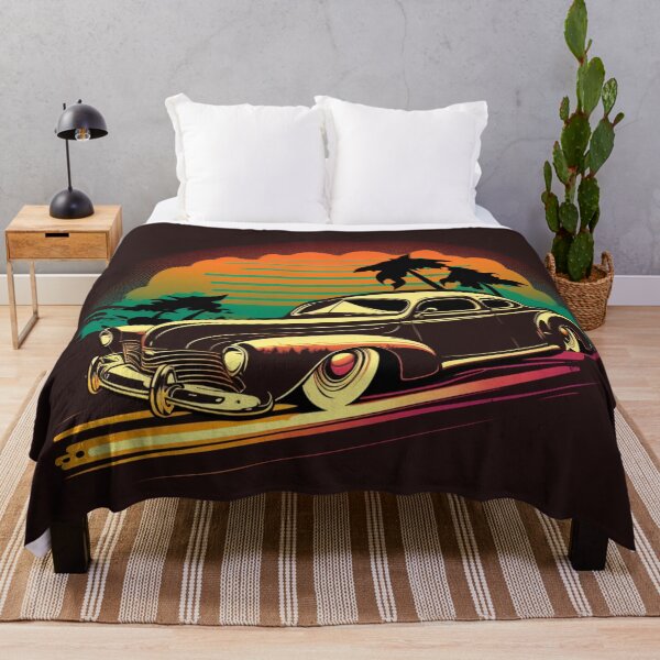 Item preview, 70's car designed and sold by Quijote-.