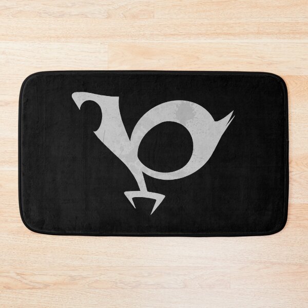 Item preview, Hurricane Polimar Logo designed and sold by Anna R. Carrino.