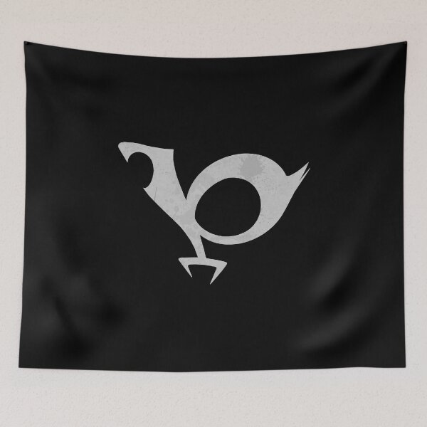 Item preview, Hurricane Polimar Logo  designed and sold by Anna R. Carrino.