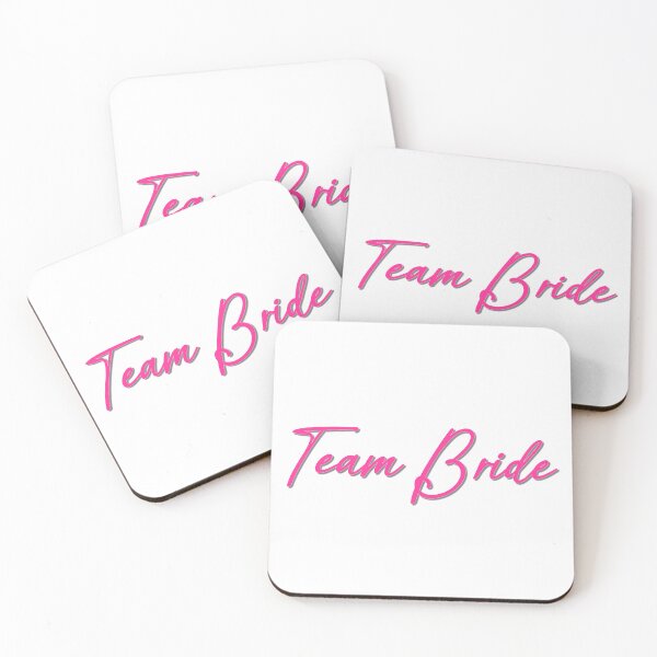 Item preview, Team Bride designed and sold by sbenadetta13.