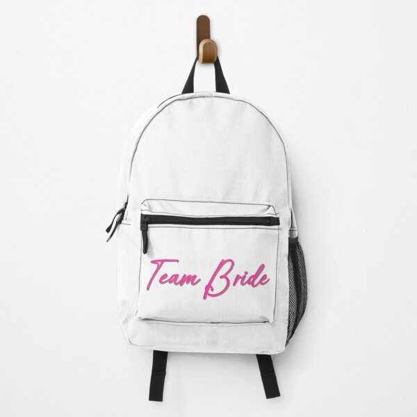 Item preview, Team Bride designed and sold by sbenadetta13.