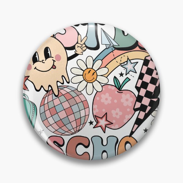 Item preview, lasy day of school designed and sold by GayanaArt-.