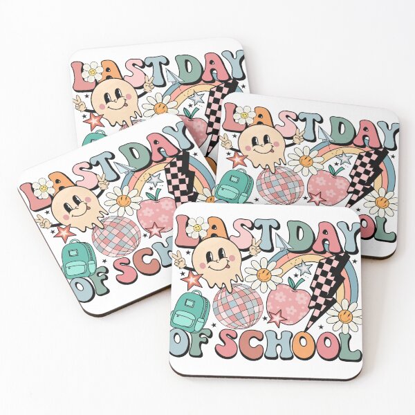 Item preview, lasy day of school designed and sold by GayanaArt-.