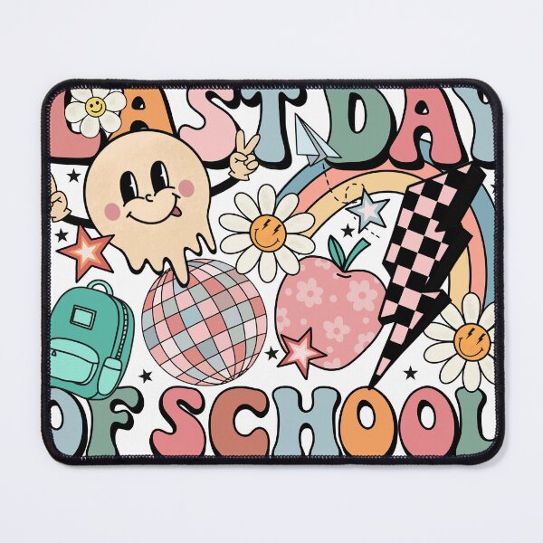 Item preview, lasy day of school designed and sold by GayanaArt-.