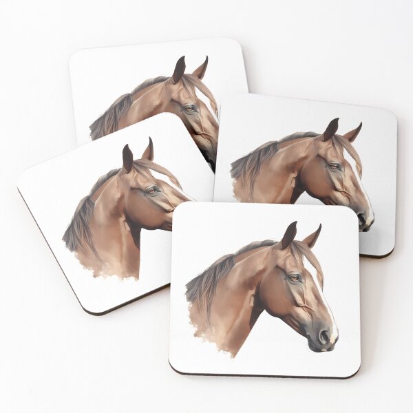 Item preview, Morgan Horse designed and sold by KD Merch.