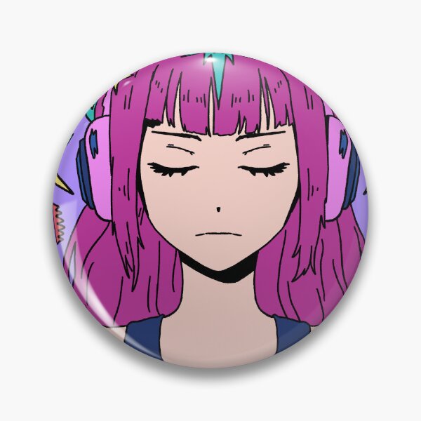 Item preview, Chromatic Sounds designed and sold by nievazul.