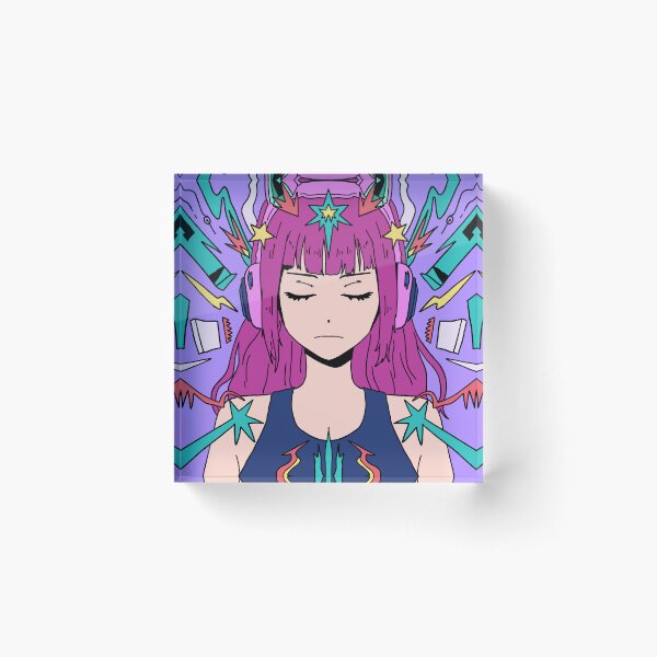 Item preview, Chromatic Sounds designed and sold by nievazul.